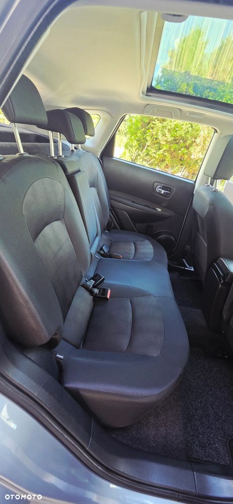 Nissan Qashqai 1.6 Tekna - 34
