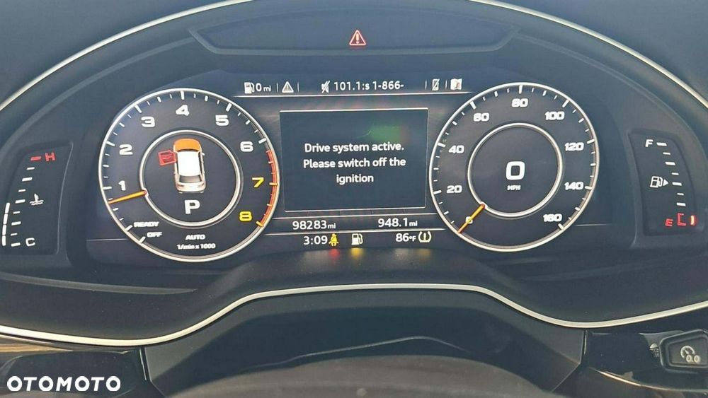 Audi Q7 - 12