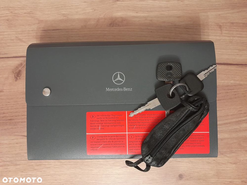 Mercedes-Benz ATEGO 1224 L - 22