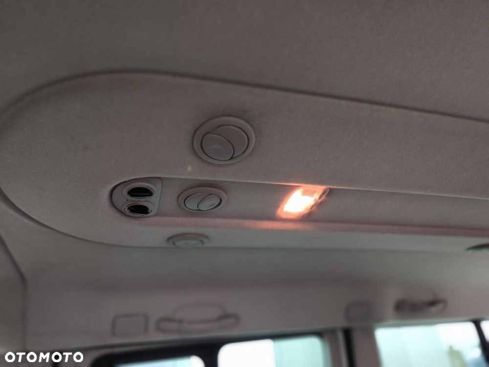 Peugeot Expert Tepee L2H1 (8-Si.) Esplanade - 11