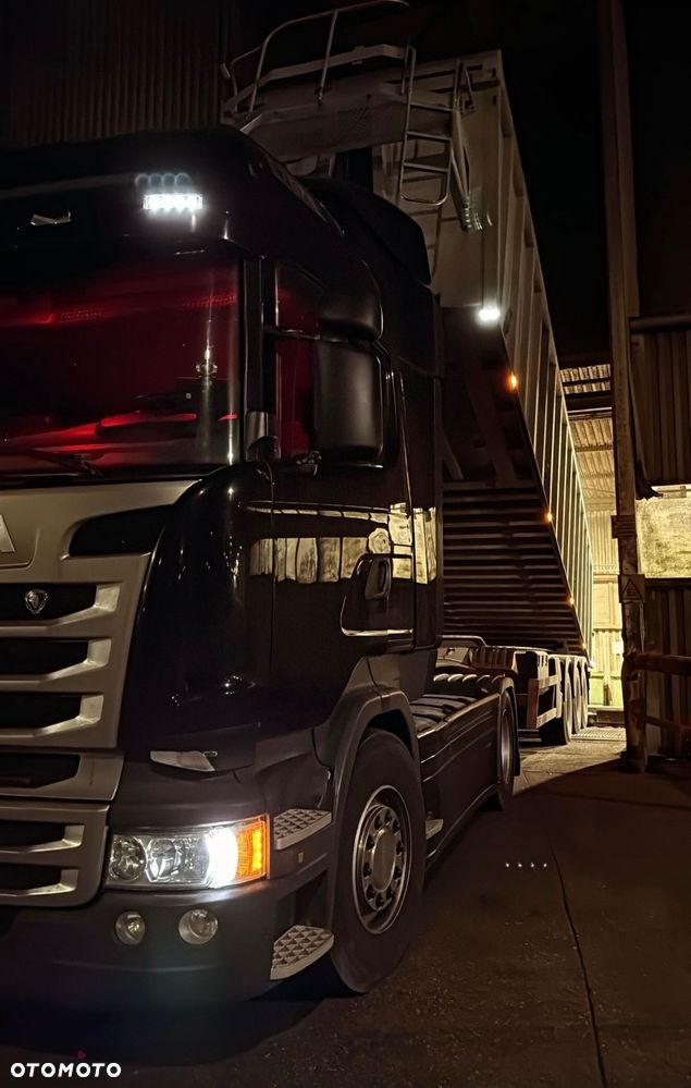 Scania R410 - 18