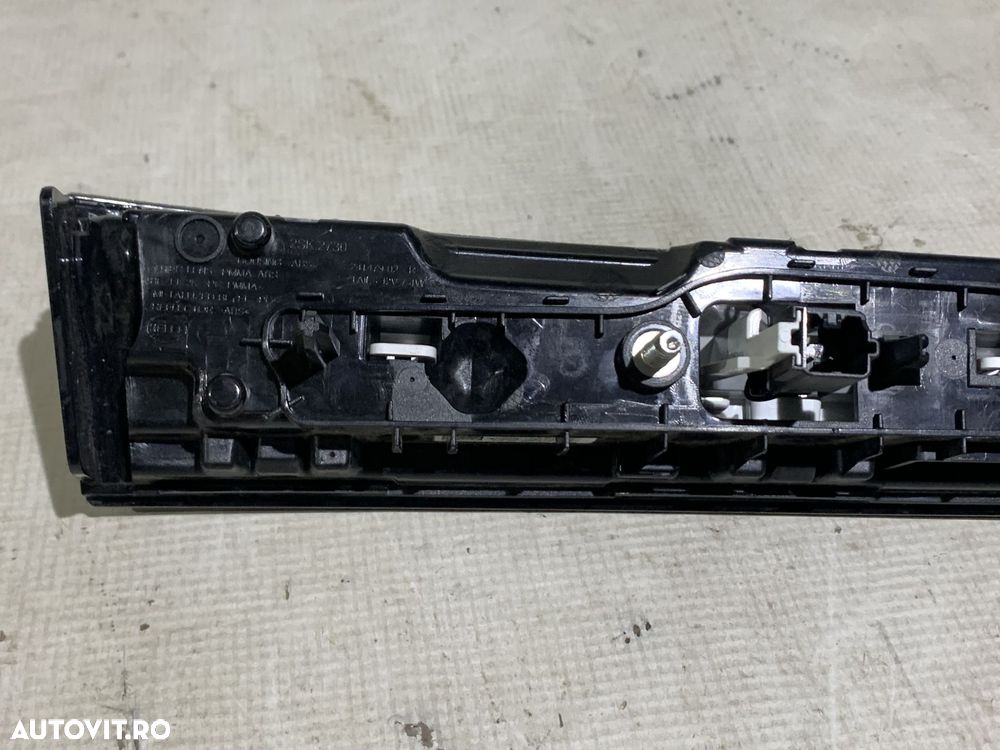 Stop dreapta pe hayon, Opel Mokka, 2020, 2021, 2022, 2023, cod origine OE 9833944580. - 4