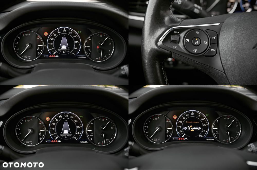 Opel Insignia 2.0 CDTI 4x4 Business Elegance S&S - 34