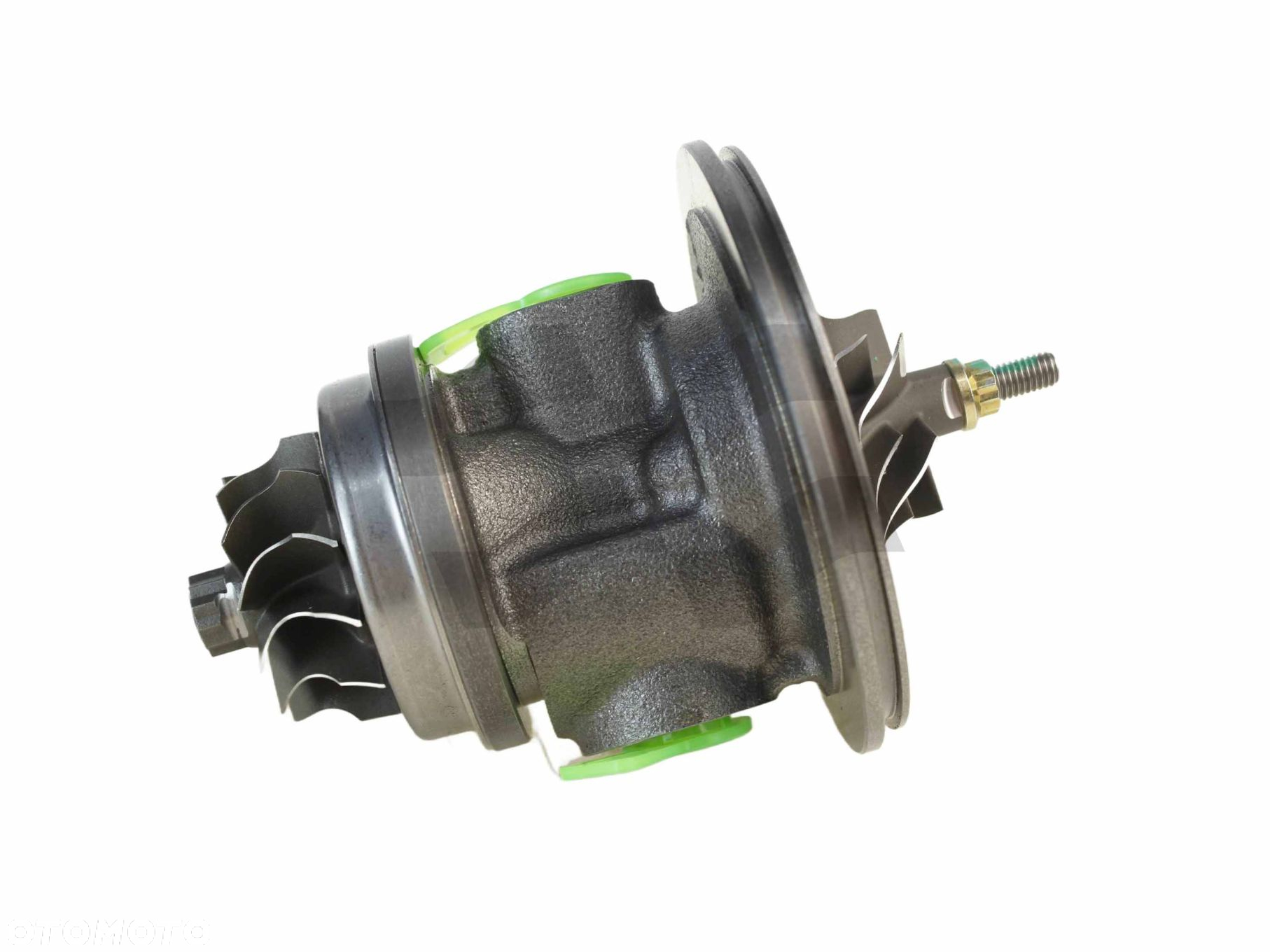 Środek turbiny 53149706402 Deutz 2.7L  BF4L1011F/T 53kW 1988 836646917 - 6