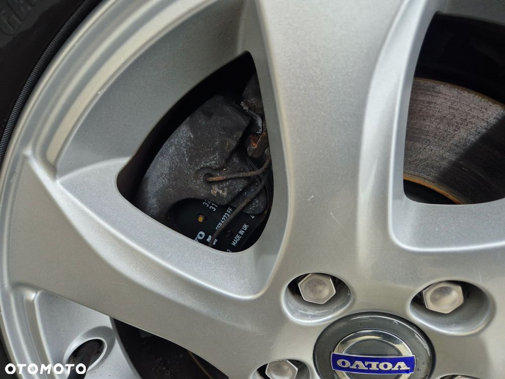 Volvo V40 Cross Country D2 Kinetic - 26