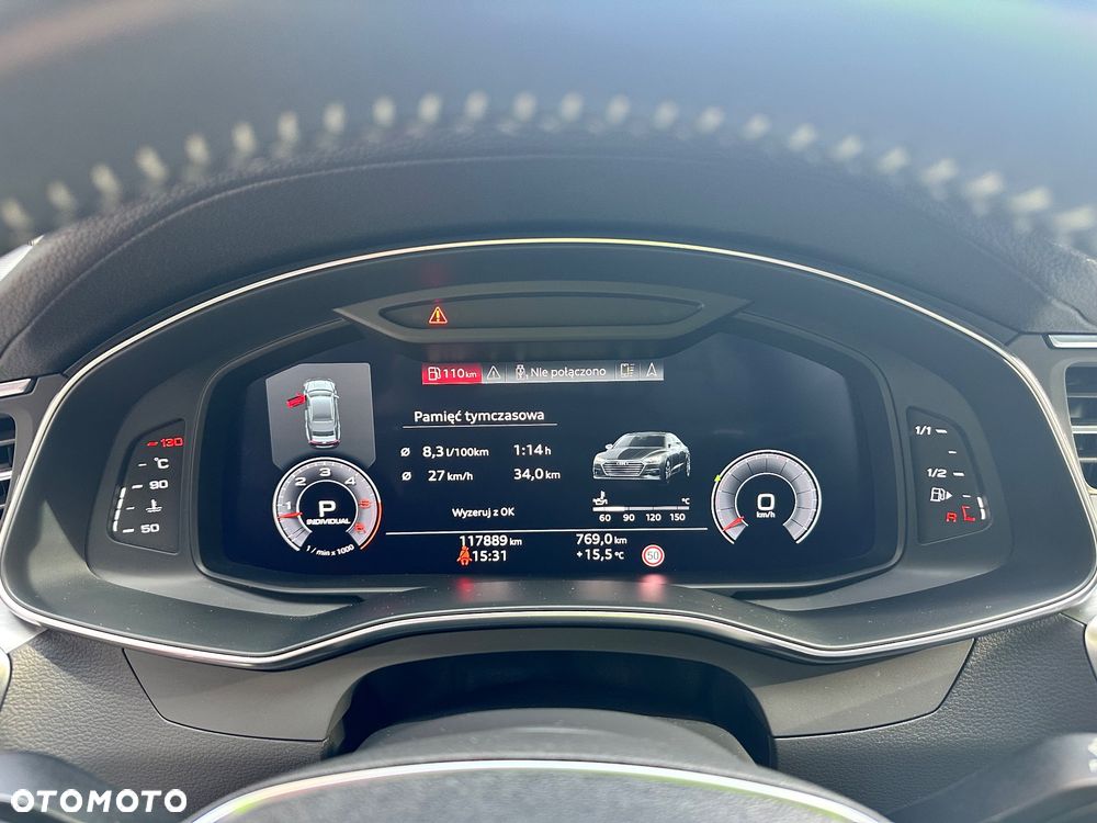 Audi A7 Sportback - 26