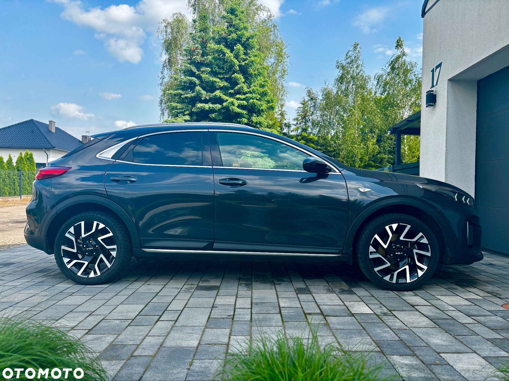 Kia XCeed 1.5 T-GDI L - 5