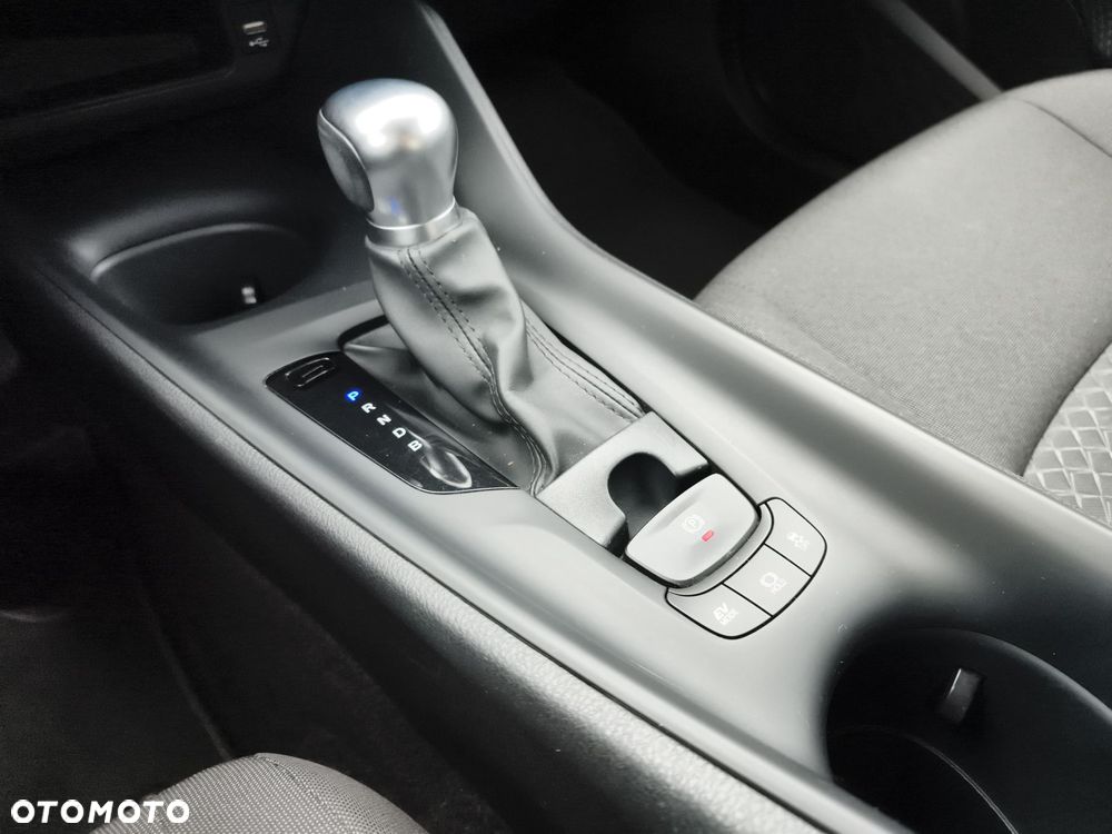 Toyota C-HR 1.8 Hybrid GPF Comfort - 23