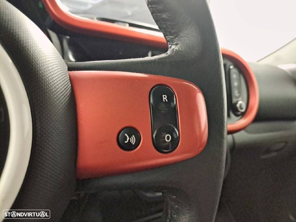 Renault Twingo 0.9 TCe Le Coq Sportif EDC - 17