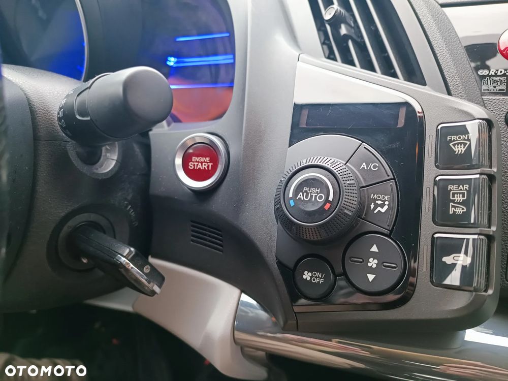 Honda CR-Z 1.5 I-VTEC GT - 21