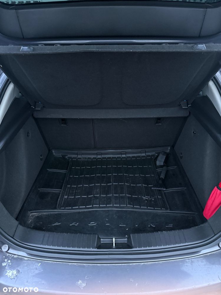 Chevrolet Cruze 2.0 D LT+ - 11