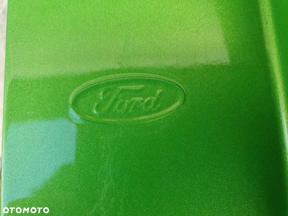 Zderzak tył tylny Ford Focus MK4 ST Kombi rok 18-22 - 9