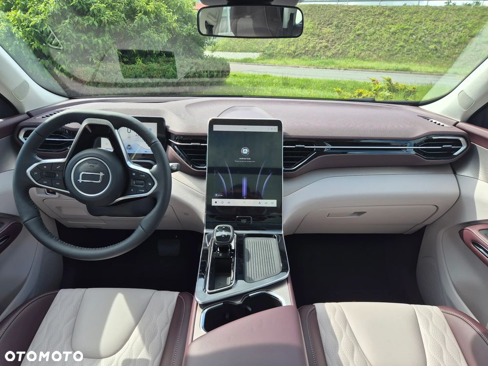 Bestune T90 2.0T Elegance - 5