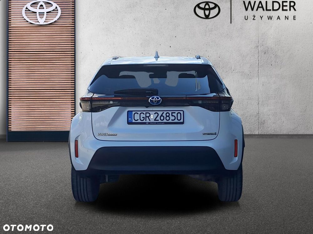 Toyota Yaris Cross Hybrid 1.5 Comfort - 9