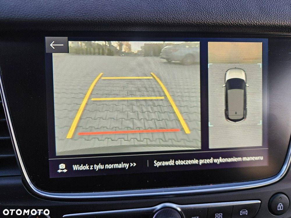 Opel Grandland X 1.6 Start/Stop Automatik Business Elegance - 30