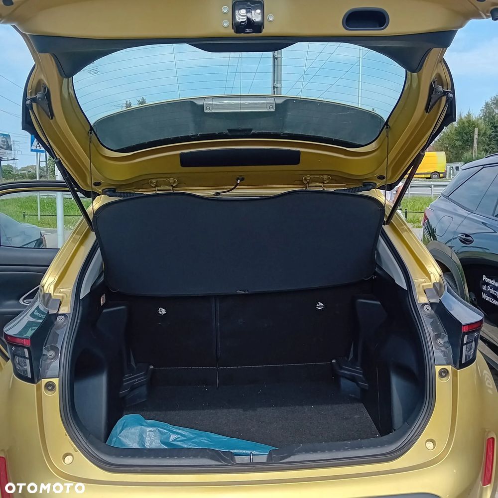 Toyota Yaris Hybrid 1.5 Comfort - 2