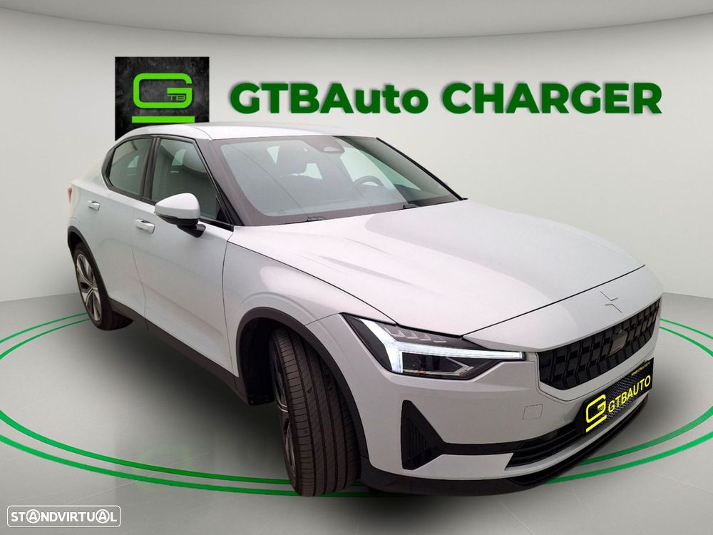 Polestar 2 Single Motor 78kWh - 4