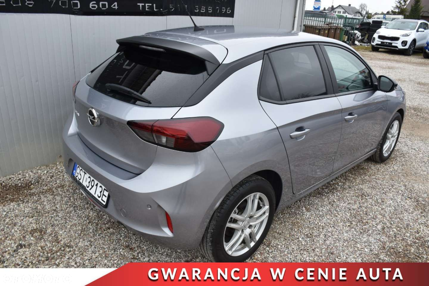 Opel Corsa - 3