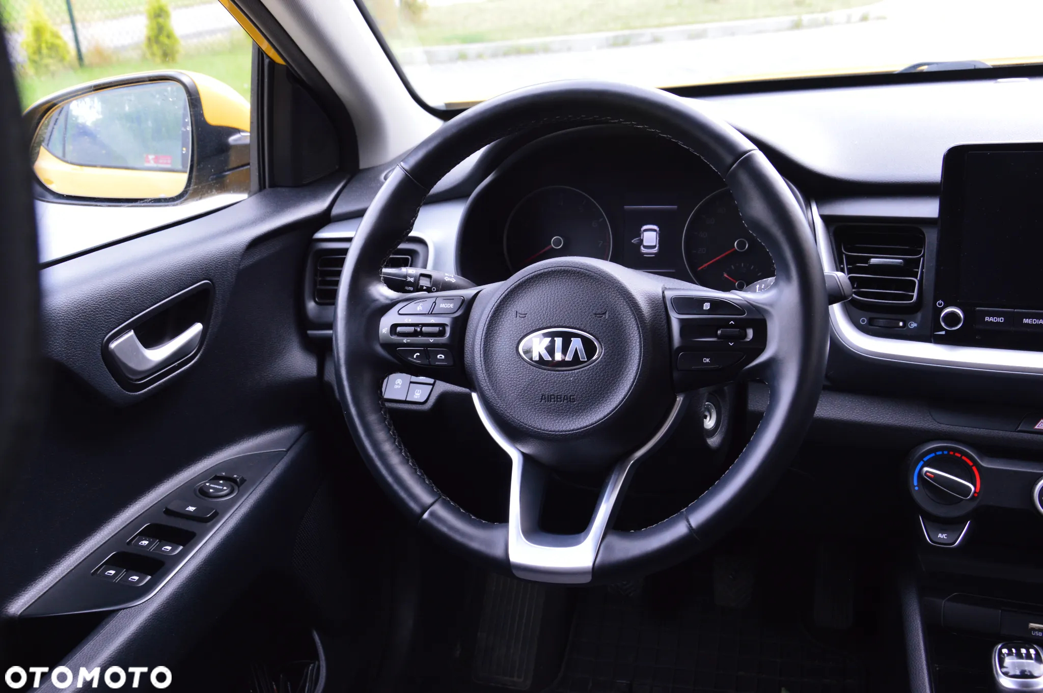 Kia Stonic - 13