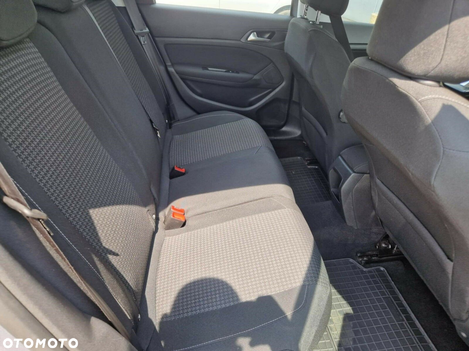 Peugeot 308 1.5 BlueHDi Active S&S - 29