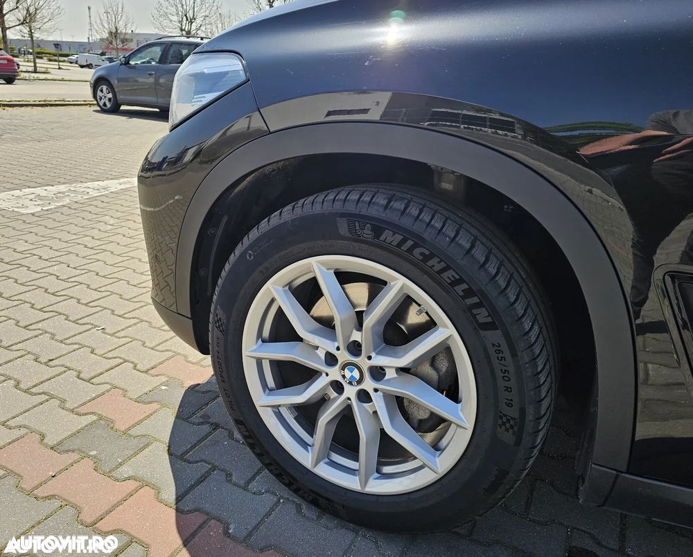 BMW X5 xDrive25d - 13
