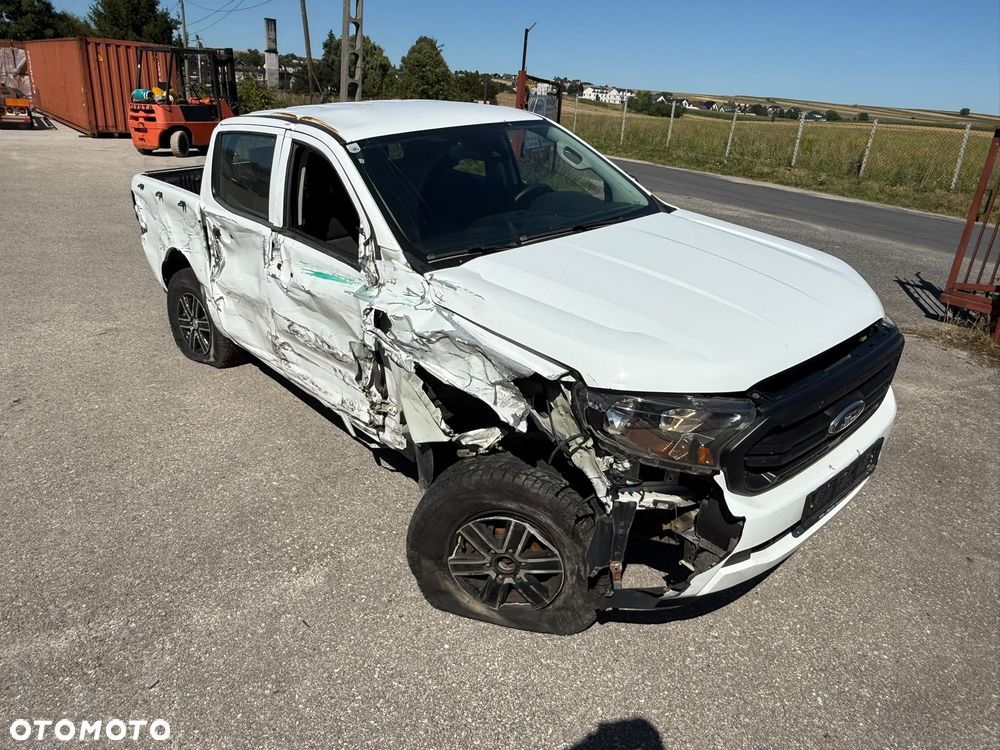 Ford Ranger - 32