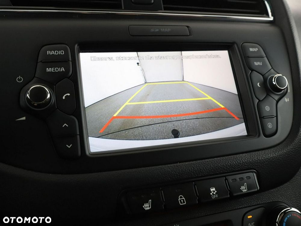 Kia ProCeed 1.6 T-GDI GT-Track - 25