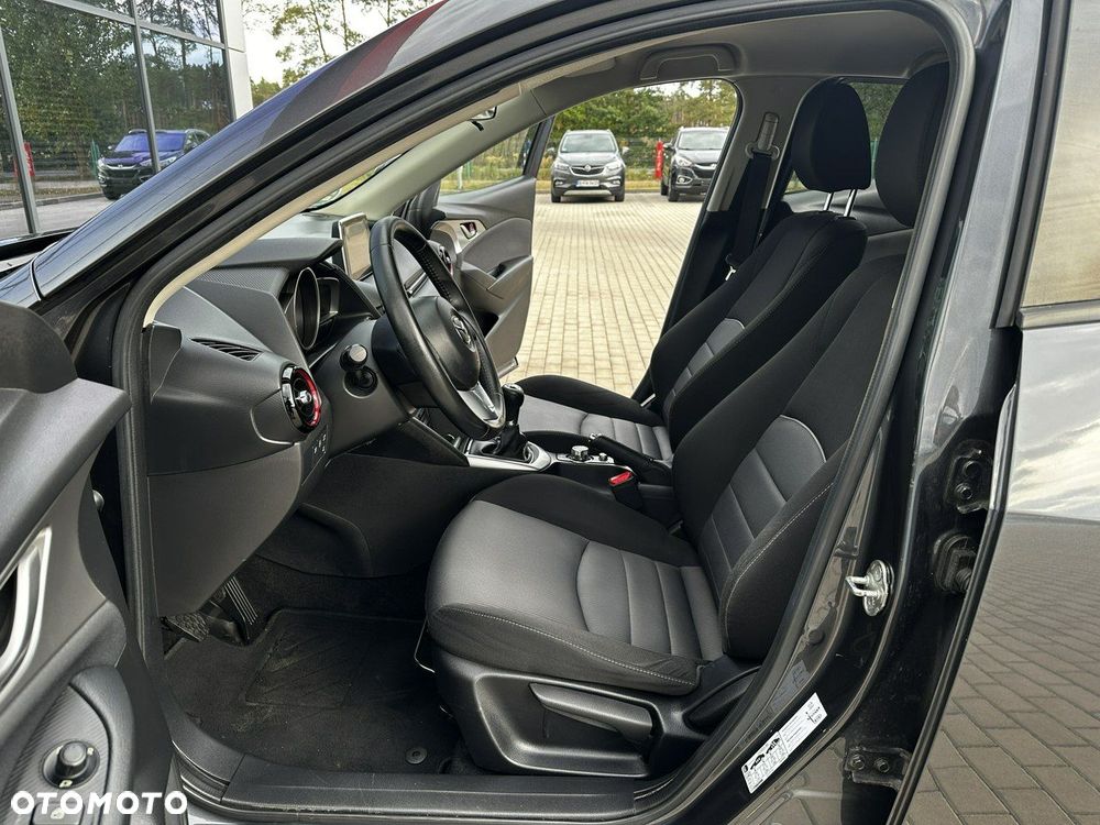 Mazda CX-3 2.0 Skyenergy - 12