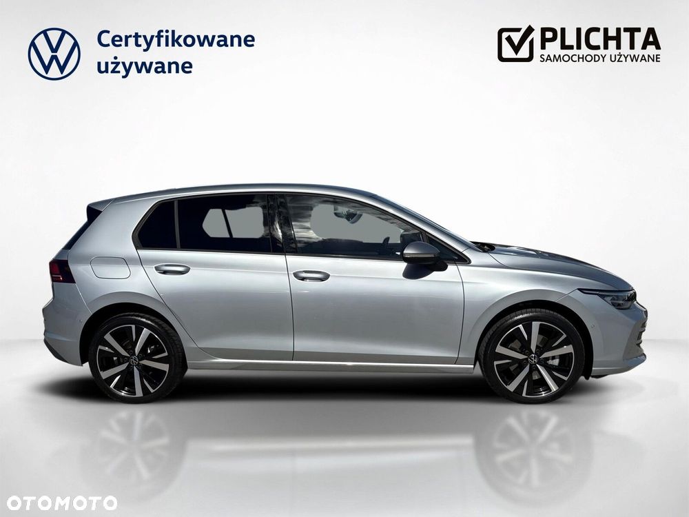 Volkswagen Golf - 7