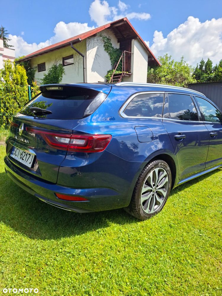 Renault Talisman 1.6 Energy dCi Intens EDC - 9