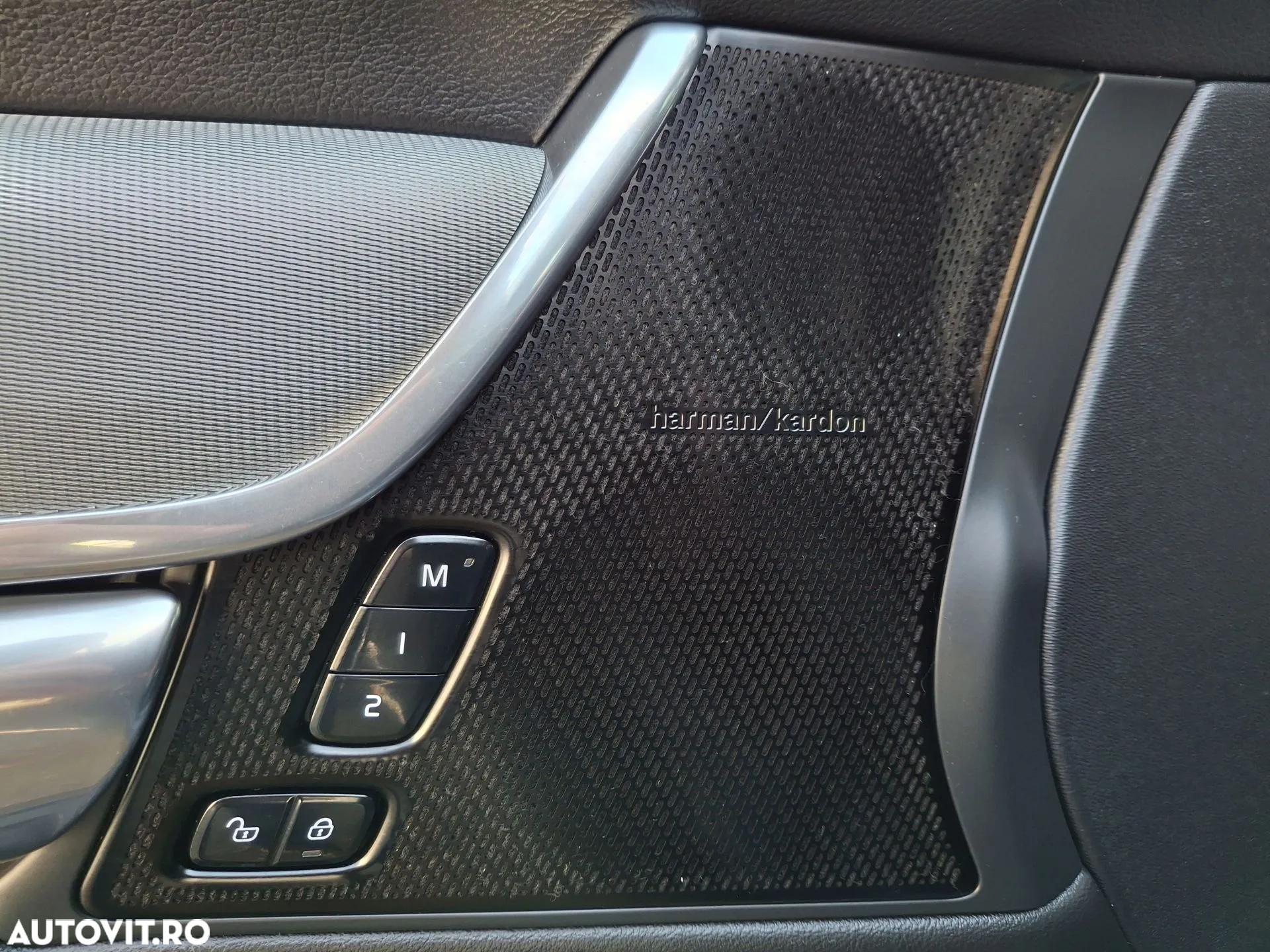 Volvo S90 T4 Geartronic Inscription - 22