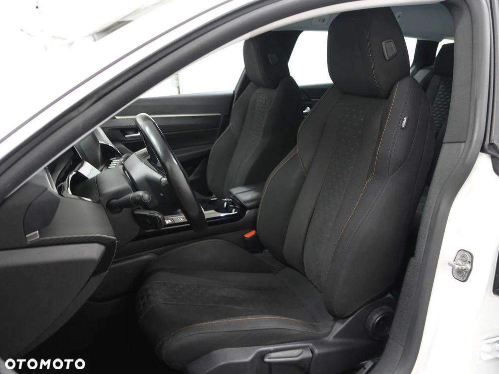 Peugeot 508 BlueHDi 130 Active Business-Paket - 20