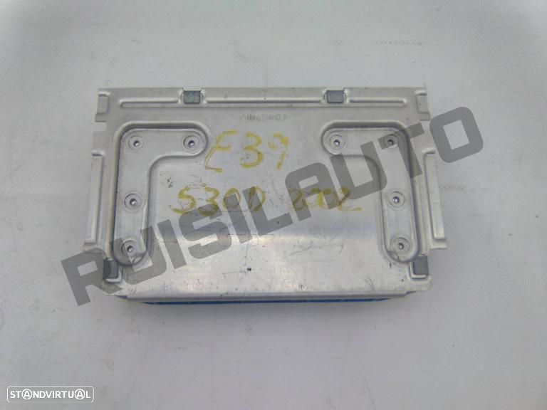 Centralina Caixa Velocidades 5wk33503aa Bmw 5 (e39) [1995_2003] - 3