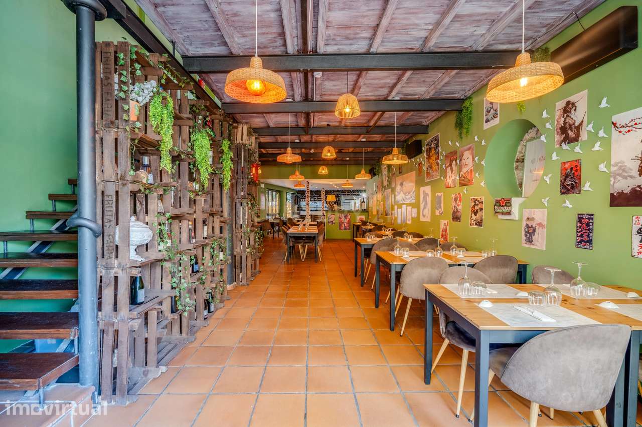 Trespasse Restaurante | Baixa de Faro - Grande imagem: 5/20