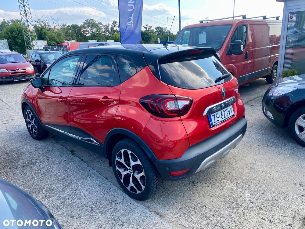 Renault Captur - 13