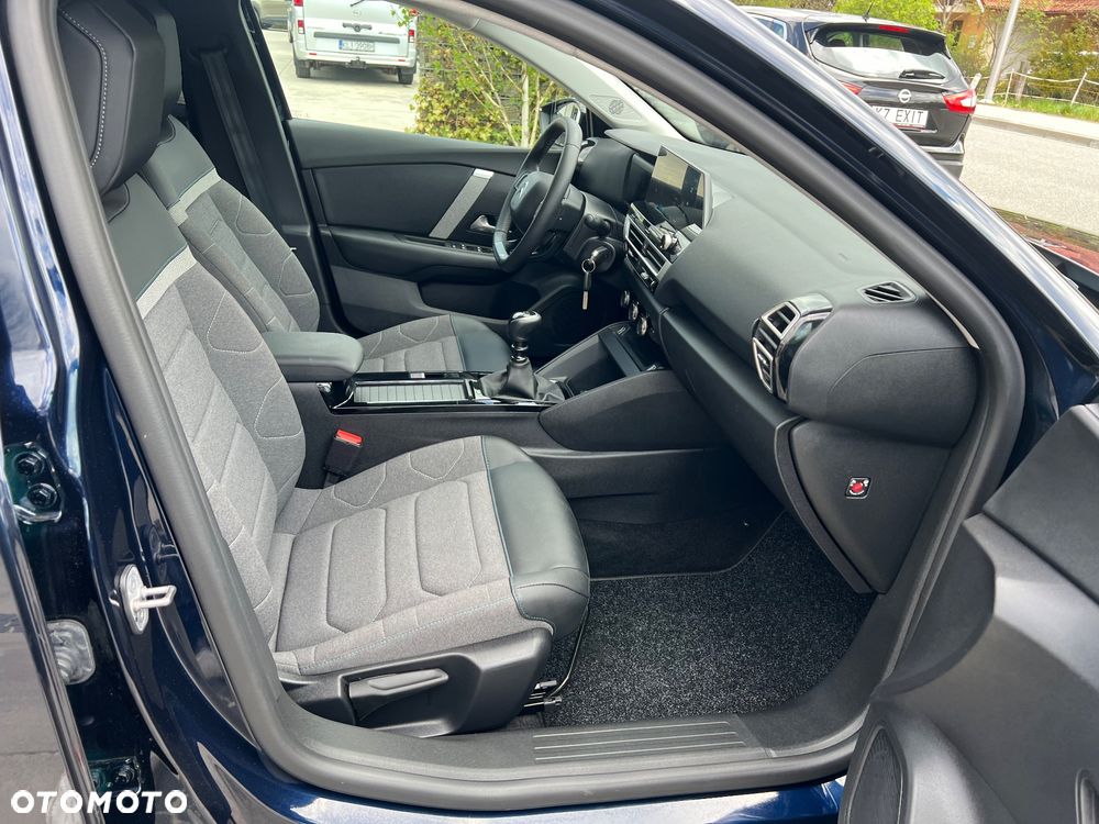 Citroën C4 PureTech 130 Stop&Start MAX - 34