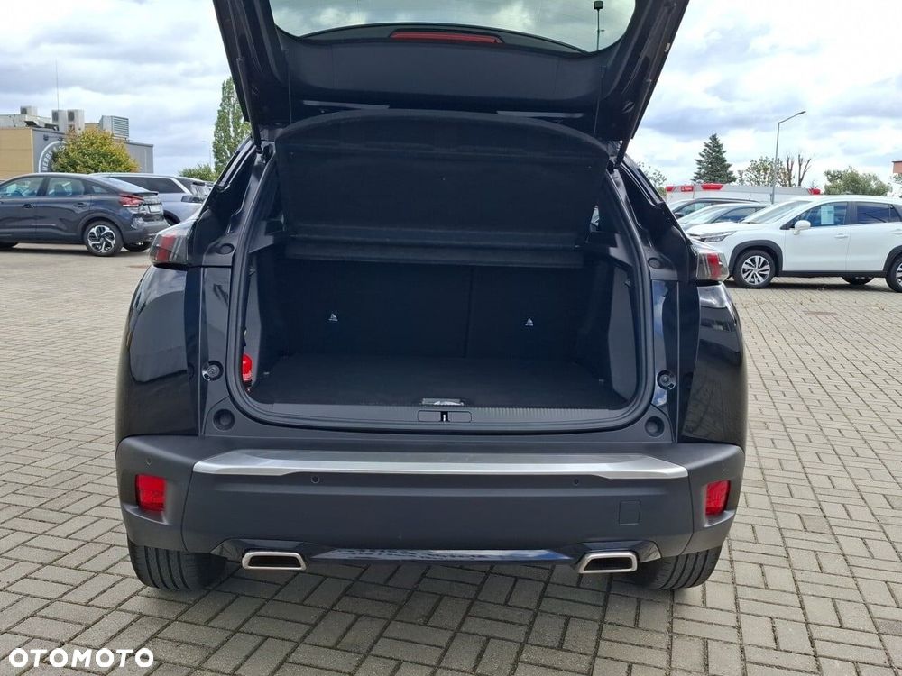 Peugeot 2008 1.2 PureTech Allure S&S EAT8 - 7