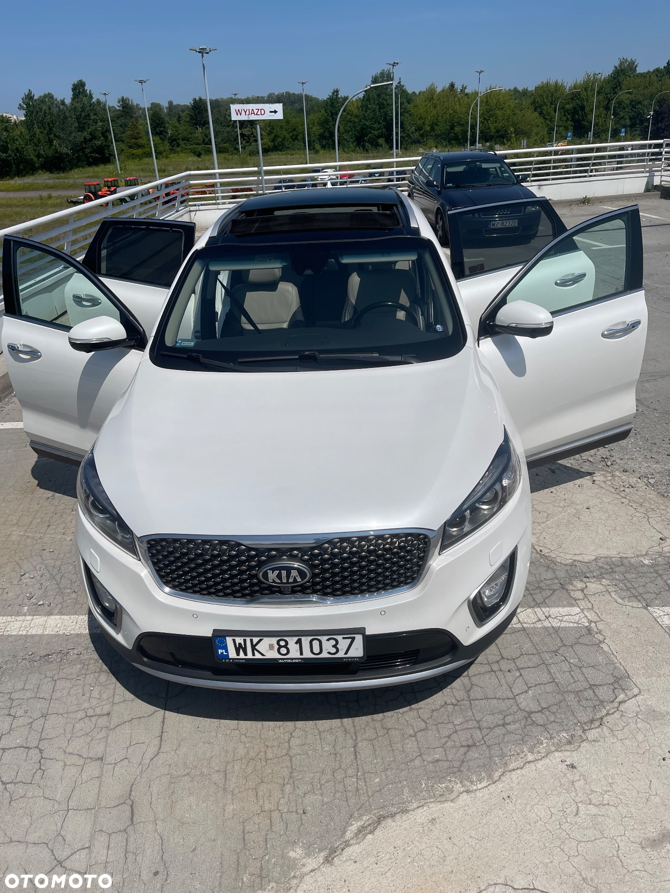 Kia Sorento 2.0 CRDI XL - 15