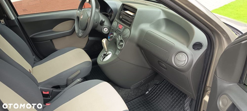 Fiat Panda - 11