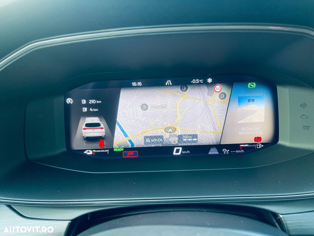 Cupra Formentor - 24