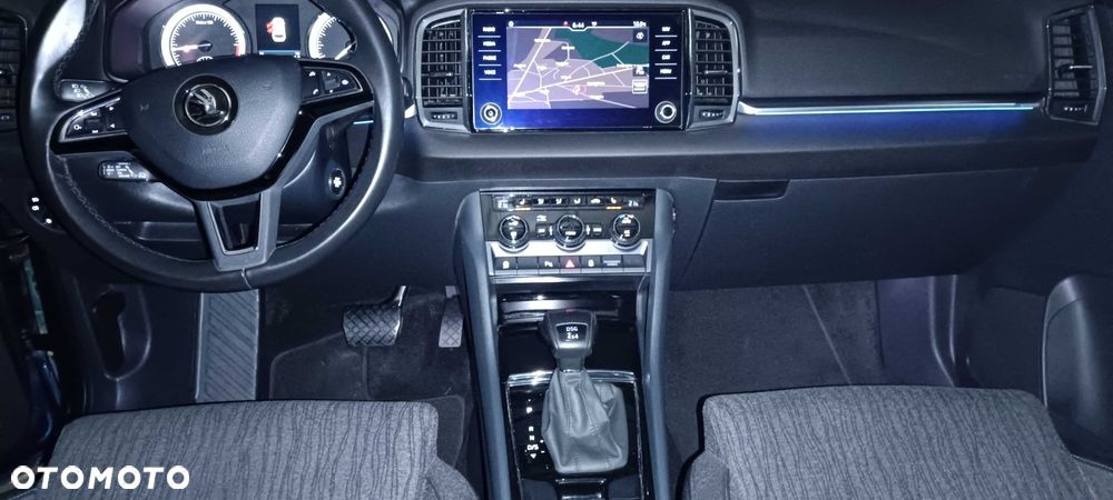 Skoda Karoq - 1