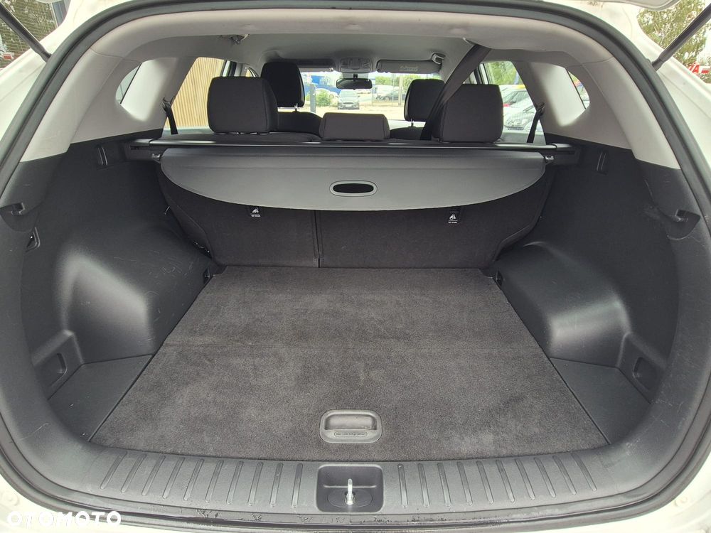 Hyundai Tucson 1.6 GDi 2WD Advantage - 25