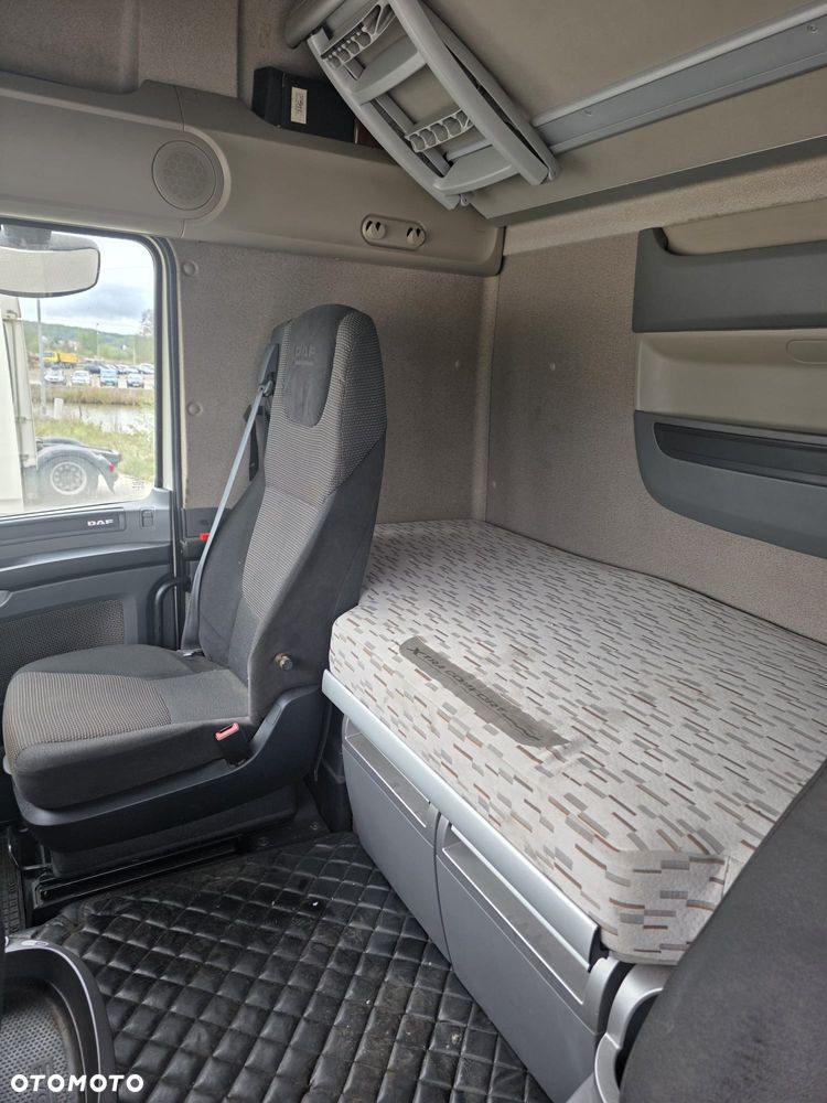 DAF XF 460 FT - 13