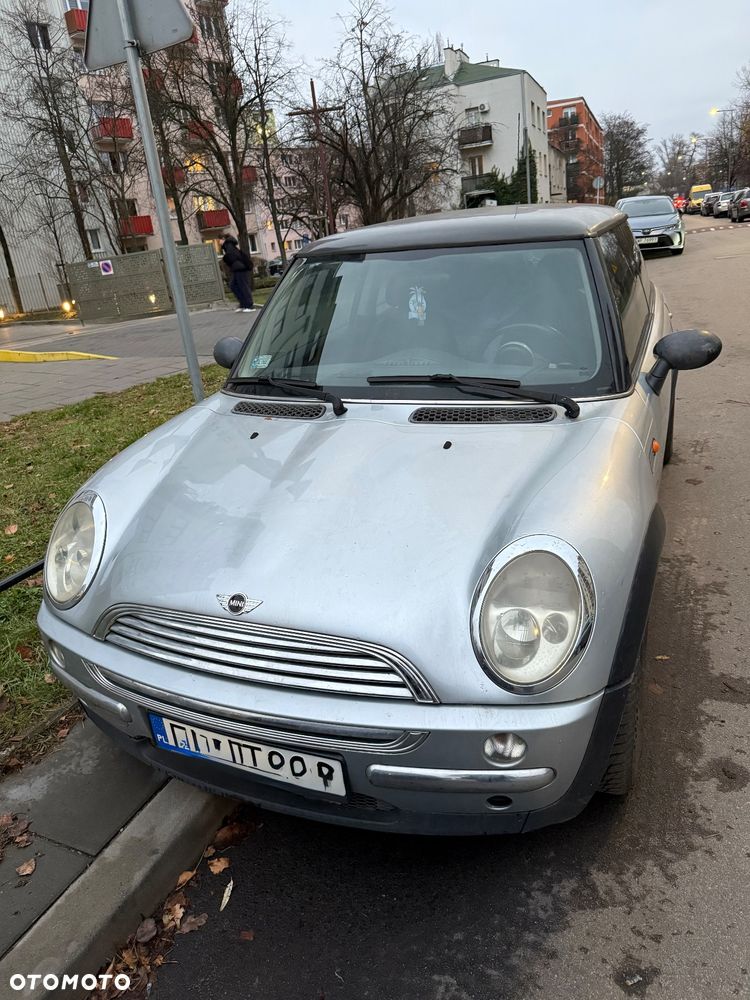 MINI ONE Standard - 6