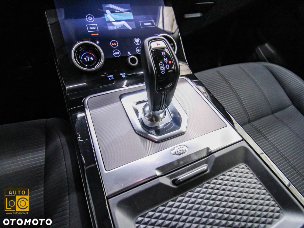 Land Rover Range Rover Evoque 2.0 D150 mHEV S - 28