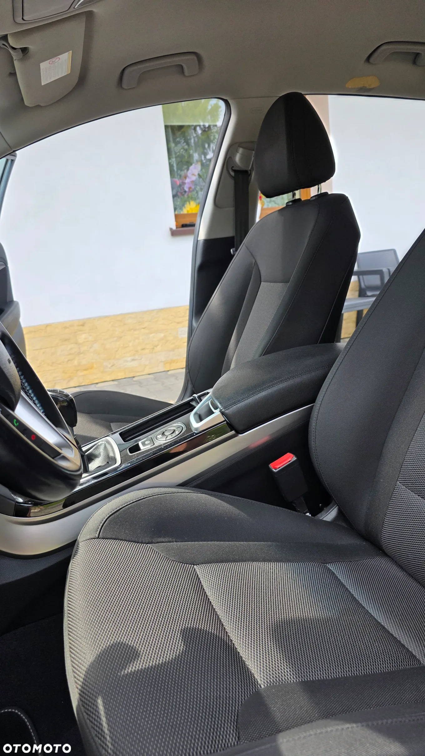 Hyundai i40 i40cw 1.7 CRDi blue Style - 19