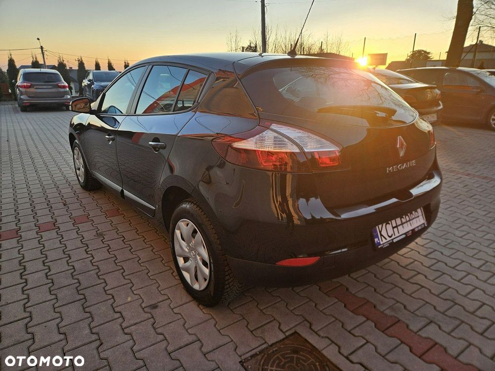 Renault Scenic 1.6 16V Authentique - 6