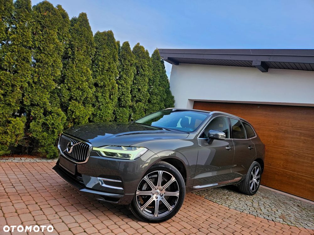 Volvo XC 60 - 1