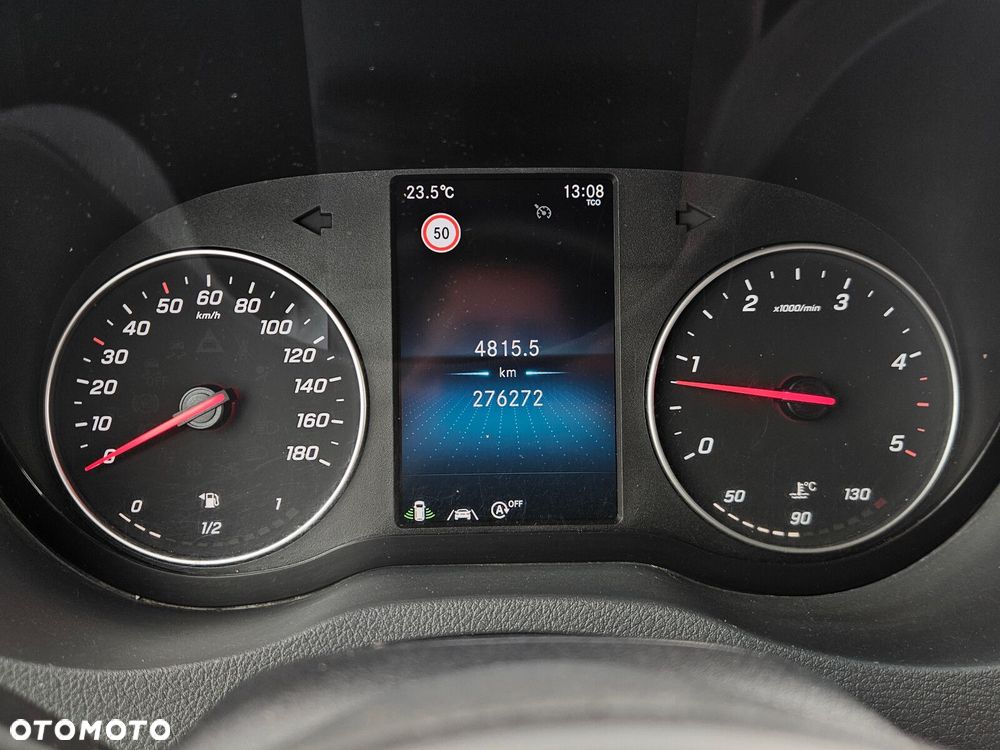 Mercedes-Benz Sprinter L2H1 *69999zł NETTO* 2.2Cdi/163KM - 24