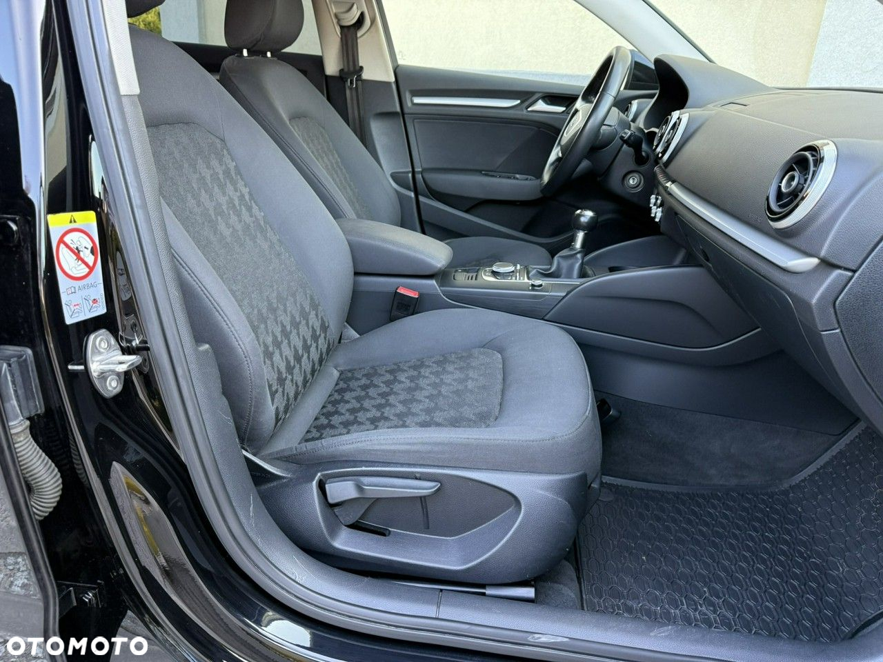 Audi A3 - 7